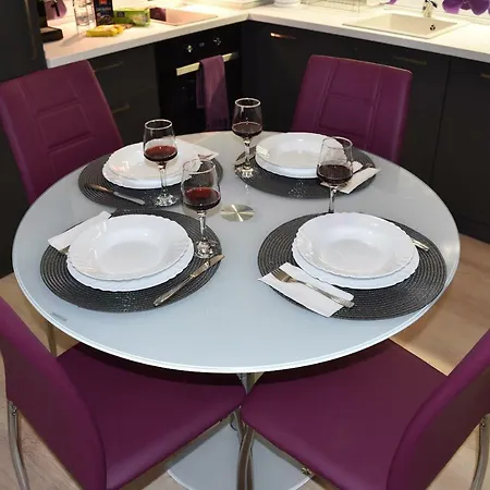 Orchid Daire
